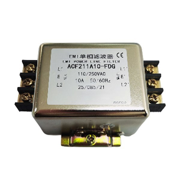 Ac-Emc-Filter