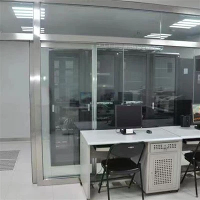 Ruang Pelindung Elektromagnetik